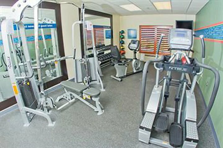 Hotel Hampton Inn Pensacola Beach
