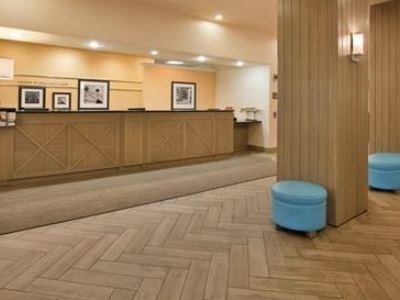 Hotel Hampton Inn Pensacola Beach