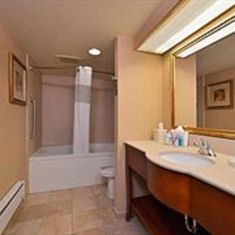 Mcknight Hotel