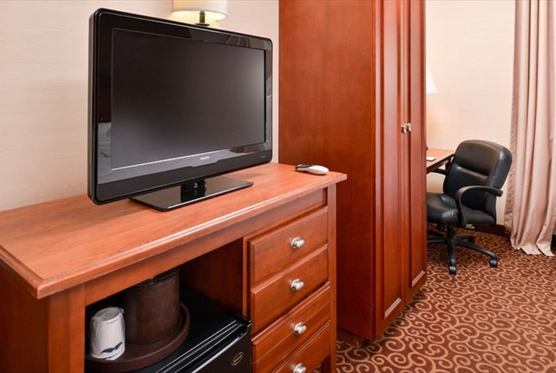 Mcknight Hotel