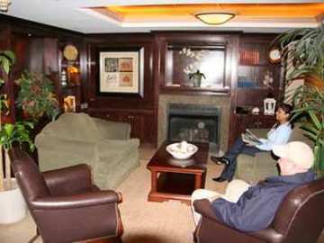 Hotel Hampton Inn Portsmouth