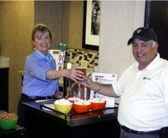 Hotel Hampton Inn Portsmouth
