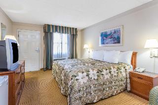 Hotel Days Inn Richmond (southside)