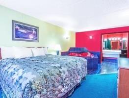 Hotel Days Inn Richmond (southside)