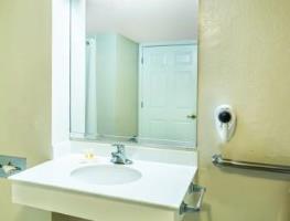 Hotel Days Inn Richmond (southside)