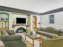 Hotel Days Inn Richmond (southside)