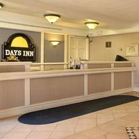 Hotel Days Inn Richmond (southside)