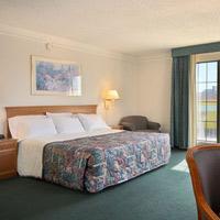 Hotel Days Inn Richmond (southside)