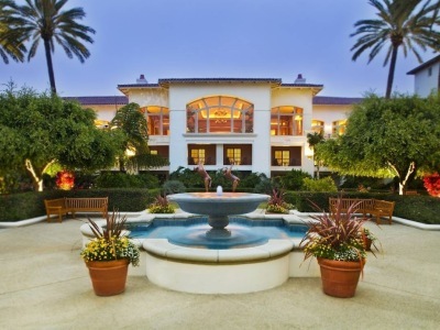 Hotel Park Hyatt Aviara