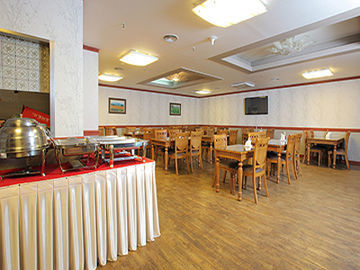 Hotel Incheon Airport