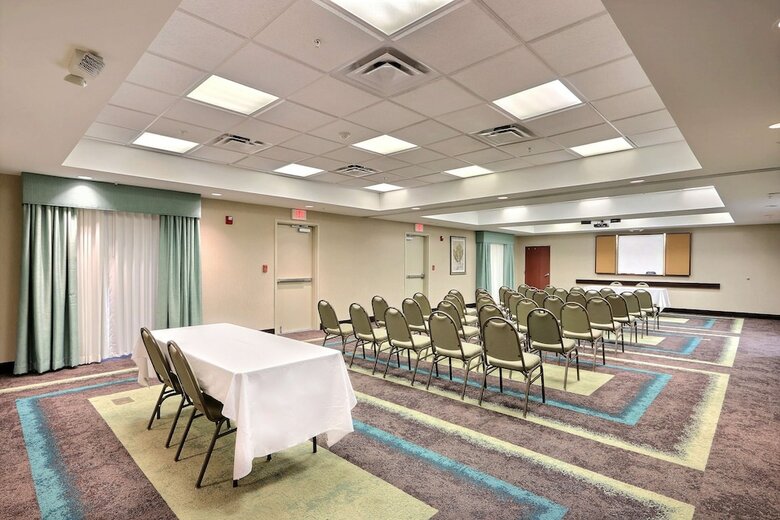 Hotel Hampton Inn & Suites Savannah - I-95 South - Gateway