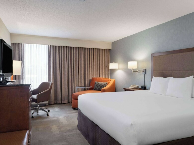 Hotel Hampton Inn St. Louis-airport