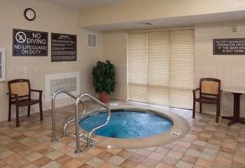 Hotel Hampton Inn St. Louis Sunset Hills