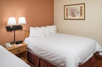 Hotel Hampton Inn St. Louis Sunset Hills