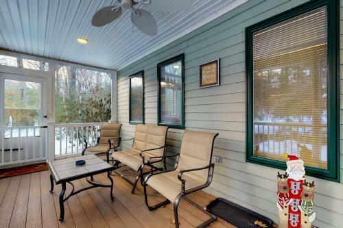 285 Randall Farm
