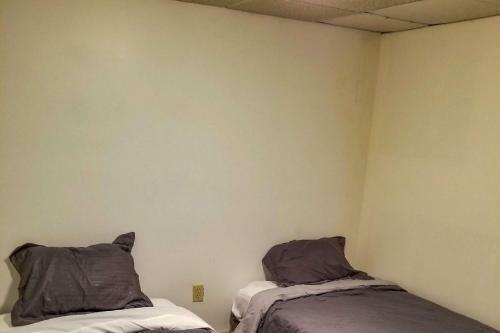 Conway Townhouse