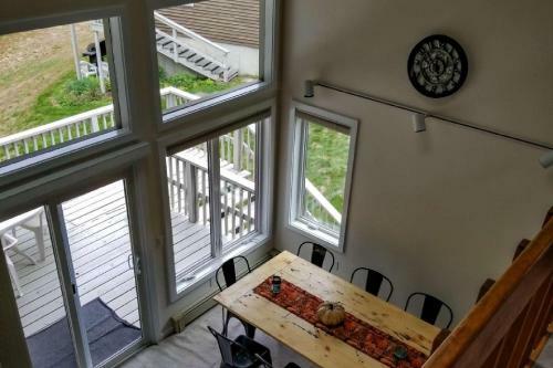 Conway Townhouse