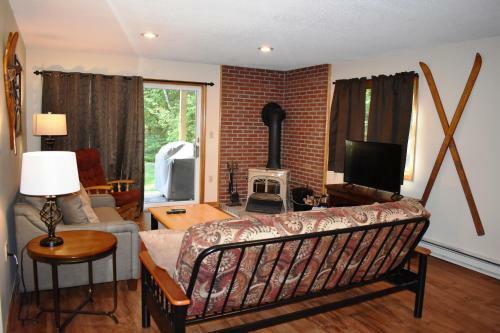 Apartamento Top Notch At Northbrook