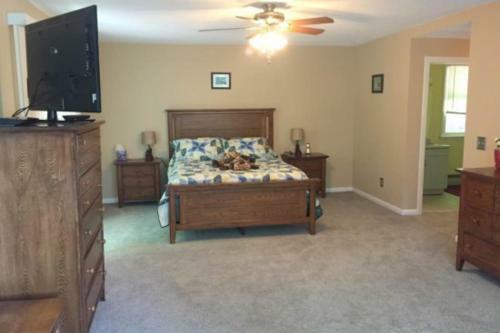 116 Red Ridge Lane