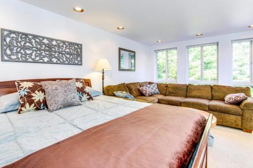 Forest Ridge Retreat
