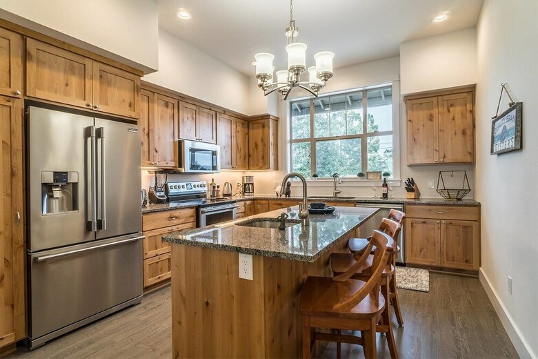 Apartamento Seagate: Starboard~coos Bay~premiere Property