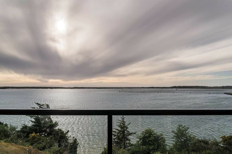Apartamento Seagate: Starboard~coos Bay~premiere Property
