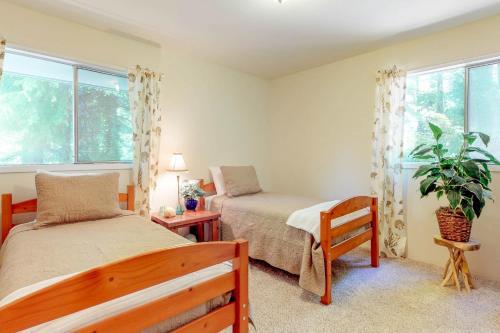 Sea Spray Hideaway