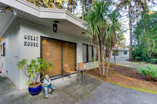 Seagate Guest House