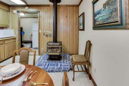 Seagate Guest House