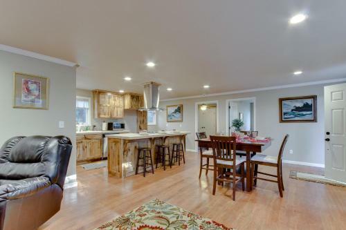 Seagate Cottage
