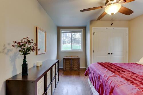 Seagate Cottage