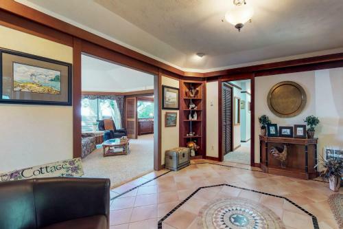Seagate Manor