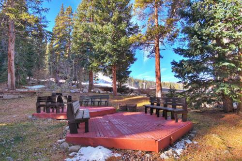 Hotel Cm117h Copper Mtn Inn