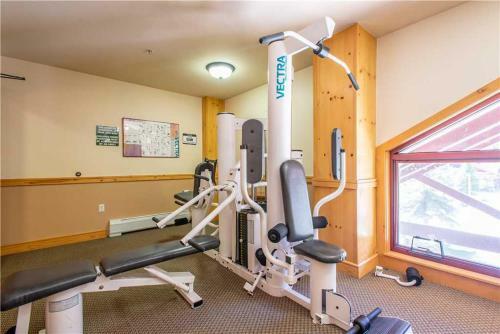 Apartamento Copper Springs Lodge 301 Condo