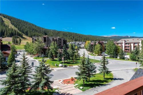Apartamento Copper Springs Lodge 301 Condo