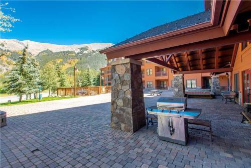 Apartamento Copper Springs Lodge 301 Condo