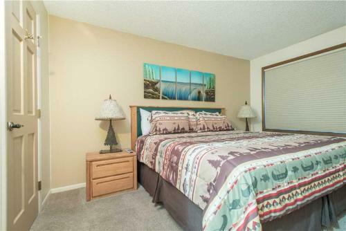 Apartamento Ten Mile Haus B6 Condo