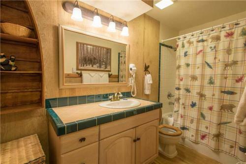 Apartamento Ten Mile Haus B6 Condo