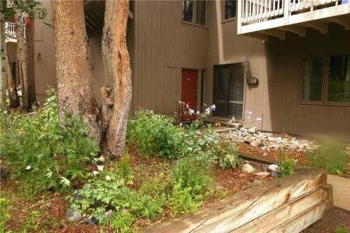 Apartamento Ten Mile Haus B6 Condo