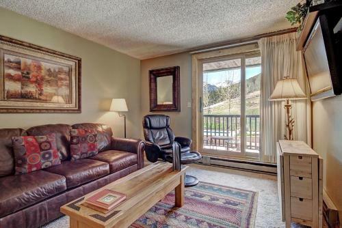 Apartamento Fp114 Foxpine Inn Condo
