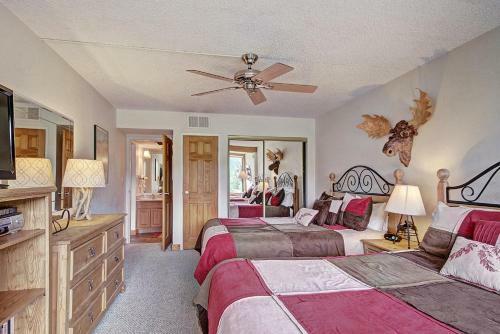 Apartamento Sh404 Summit House Condo