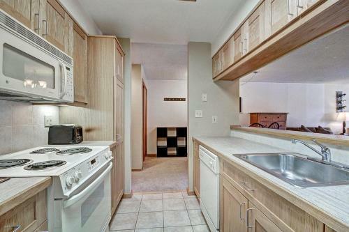 Apartamento Vs549 Village Square Condo