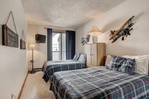 Apartamento Fp310 Foxpine Inn Condo
