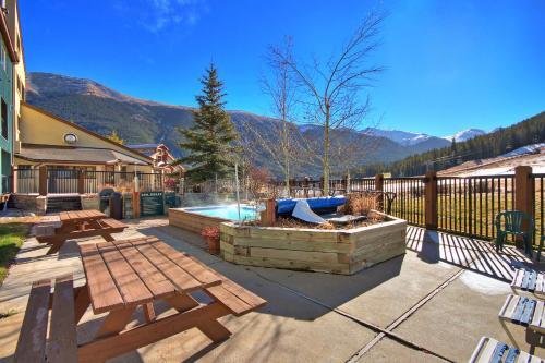 Apartamento Fp310 Foxpine Inn Condo