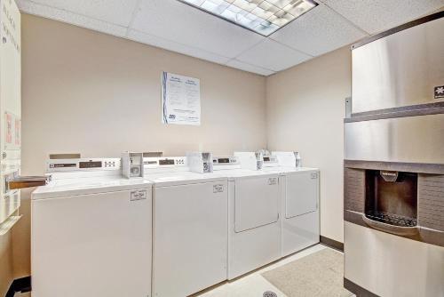 Apartamento Fp310 Foxpine Inn Condo