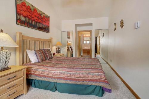 Apartamento Fp310 Foxpine Inn Condo