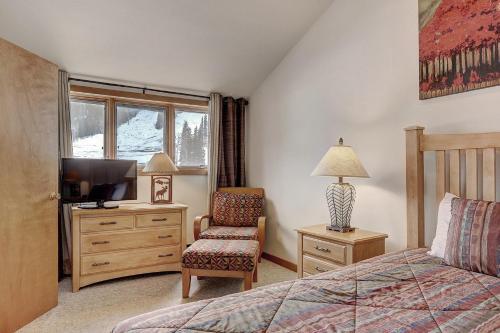 Apartamento Fp310 Foxpine Inn Condo