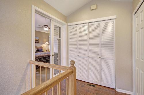 Apartamento Woods12 Townhome Condo