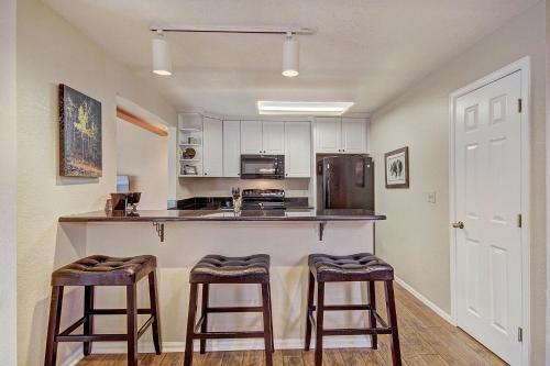 Apartamento Woods12 Townhome Condo