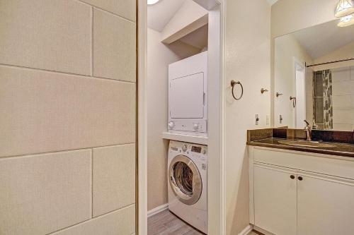 Apartamento Woods12 Townhome Condo